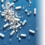 Four selected probiotic strains to balance the oral microbiome and enhance your smile.
